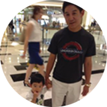 Jason Chung
