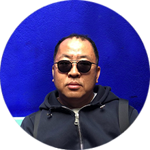 Kang Kei Kim