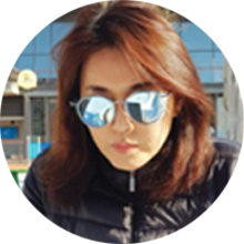 Mijin Kim